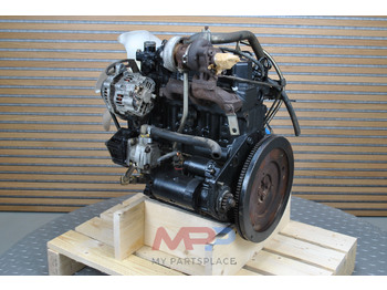 Motor de Mini escavadeira MITSUBISHI S3l2-T: foto 5