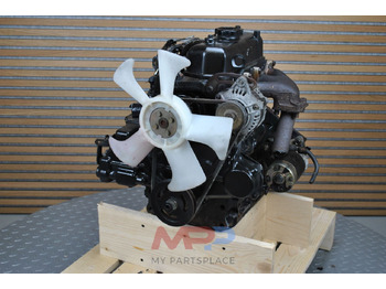 Motor MITSUBISHI