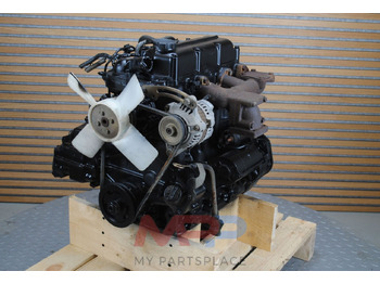 Motor MITSUBISHI