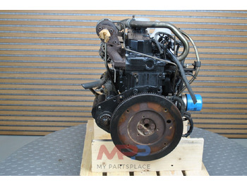 Motor MITSUBISHI