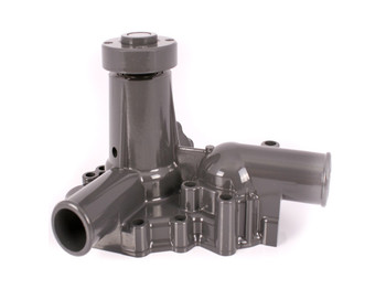 Sistema de arrefecimento PERKINS