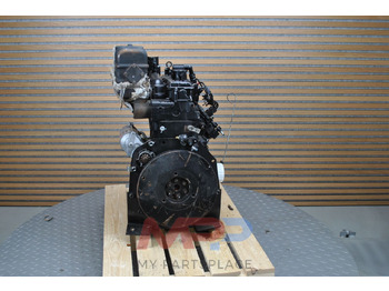 Motor de Máquina agrícola Shibaura Shibaura N843: foto 3 Motor de Máquina agrícola Shibaura Shibaura N843: foto 3