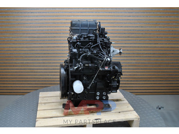 Motor de Máquina agrícola Shibaura Shibaura N843: foto 4 Motor de Máquina agrícola Shibaura Shibaura N843: foto 4