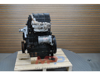 Motor de Máquina agrícola Shibaura Shibaura N843: foto 2 Motor de Máquina agrícola Shibaura Shibaura N843: foto 2