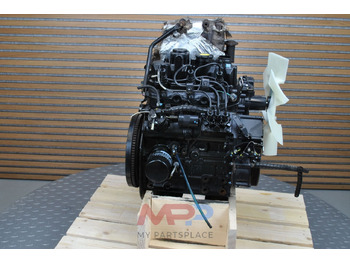 Motor Volvo Penta Volvo Penta MD2030: foto 4