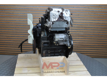 Motor Volvo Penta Volvo Penta MD2030: foto 2