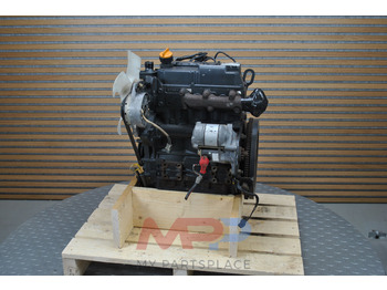 Motor de Trator YANMAR 3TNV76 - 3TNE76: foto 5