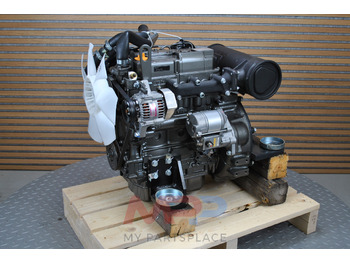 Motor YANMAR