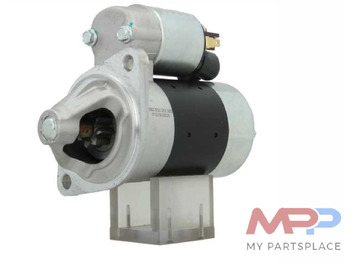 Motor e peças YANMAR