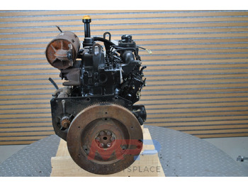 Motor de Máquina de construção Yanmar Yanmar 3TN82: foto 3