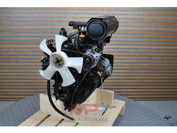 Motor de Máquina agrícola Yanmar Yanmar 3TNE78A - 3TNV78A: foto 2
