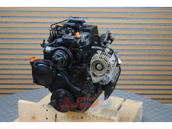 Motor Yanmar Yanmar 3TNM68: foto 2