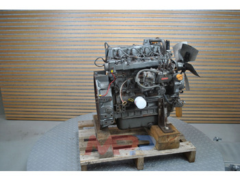 Motor de Máquina agrícola Yanmar Yanmar 4TNV88- 4TNE88: foto 4