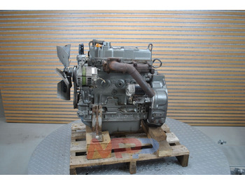 Motor de Máquina agrícola Yanmar Yanmar 4TNV88- 4TNE88: foto 2