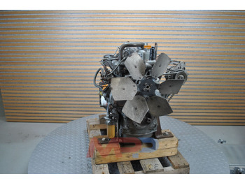 Motor de Máquina agrícola Yanmar Yanmar 4TNV88- 4TNE88: foto 5