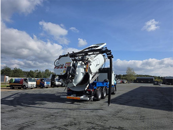 Veículo municipal/ Especial RENAULT