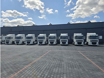 Tractor DAF XF 105 460
