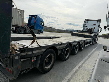 Semireboque baixa Faymonville 4 achs Multimax L-AUMV: foto 2