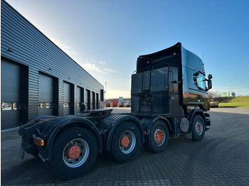 Tractor Scania R620 8x4 Scania R620 8x4: foto 3 Tractor Scania R620 8x4 Scania R620 8x4: foto 3