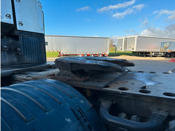 Tractor Scania R620 8x4 Scania R620 8x4: foto 5 Tractor Scania R620 8x4 Scania R620 8x4: foto 5