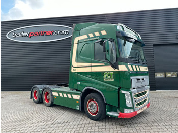 Tractor VOLVO FH 540