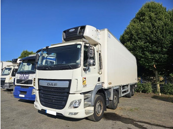 Caminhão frigorífico DAF CF 410