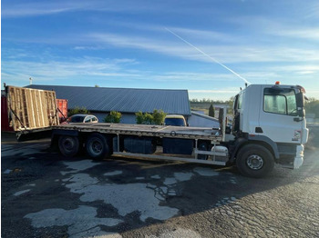 Caminhão transporte de veículos DAF CF 85 360