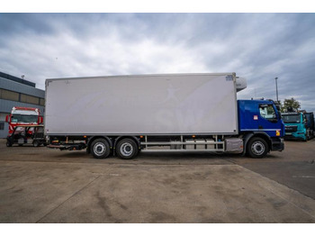 Caminhão frigorífico Renault D WIDE 380 DXI D WIDE 380 DXI: foto 2 Caminhão frigorífico Renault D WIDE 380 DXI D WIDE 380 DXI: foto 2