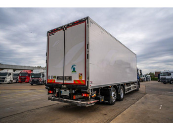 Caminhão frigorífico Renault D WIDE 380 DXI D WIDE 380 DXI: foto 4 Caminhão frigorífico Renault D WIDE 380 DXI D WIDE 380 DXI: foto 4