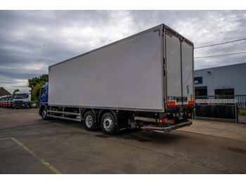 Caminhão frigorífico Renault D WIDE 380 DXI D WIDE 380 DXI: foto 5 Caminhão frigorífico Renault D WIDE 380 DXI D WIDE 380 DXI: foto 5