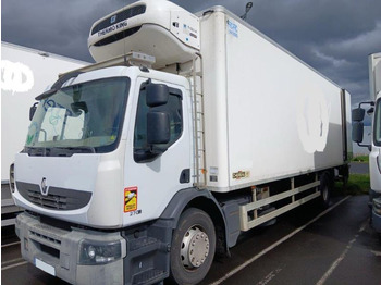 Caminhão frigorífico RENAULT Premium 270
