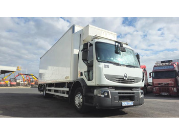 Caminhão frigorífico RENAULT Premium 270