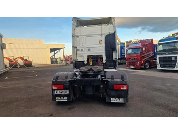 Tractor DAF XF 480: foto 4