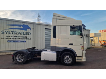 Tractor DAF XF 480: foto 2