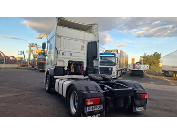 Tractor DAF XF 480: foto 5
