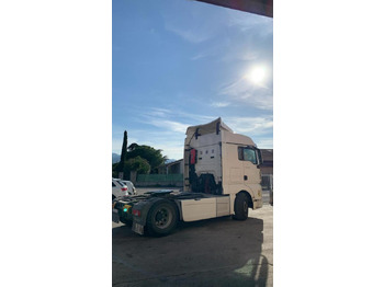 Tractor MAN TGX 18.460: foto 3