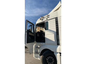 Tractor MAN TGX 18.460: foto 5