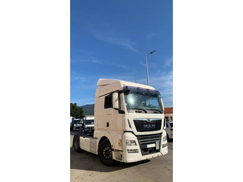 Tractor MAN TGX 18.460: foto 2