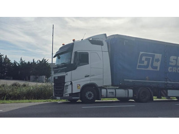 Tractor Volvo FH 500: foto 4