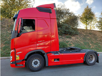 Tractor VOLVO FH 500