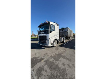 Tractor VOLVO FH 500