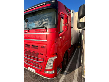 Tractor VOLVO FH 500