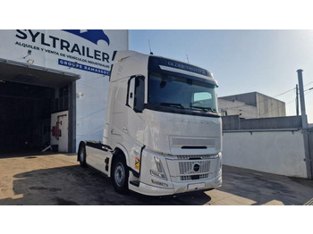 Tractor VOLVO FH 500