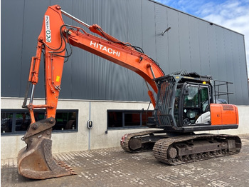 Escavadora de rastos HITACHI ZX210LC-6
