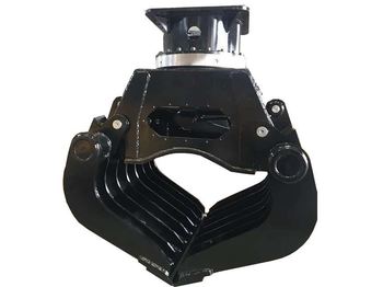 Escarificador de Escavadeira nuevo SWT Rotatable Excavator Grab Ripper: foto 1