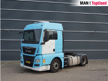 Tractor MAN TGX 18.420