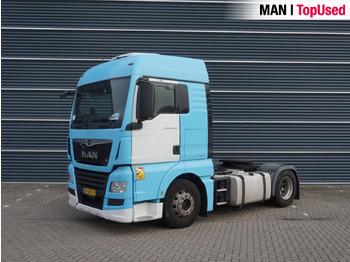 Tractor MAN TGX 18.420
