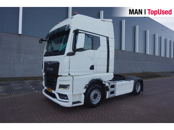 Tractor MAN TGX 18.510