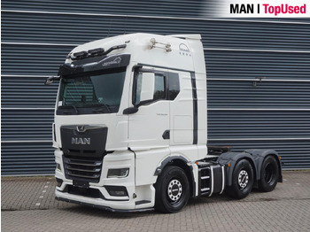 Tractor MAN TGX 26.510