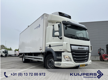 Caminhão frigorífico DAF CF 260
